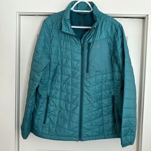 LL Bean PrimaLoft Packaway Jacket